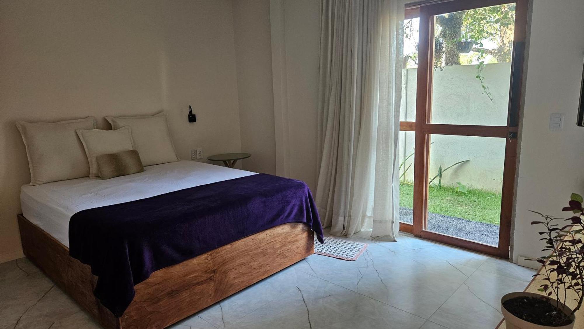 Casa Dimmig Bed & Breakfast Arraial D Ajuda Bed and Breakfast Porto Seguro Buitenkant foto