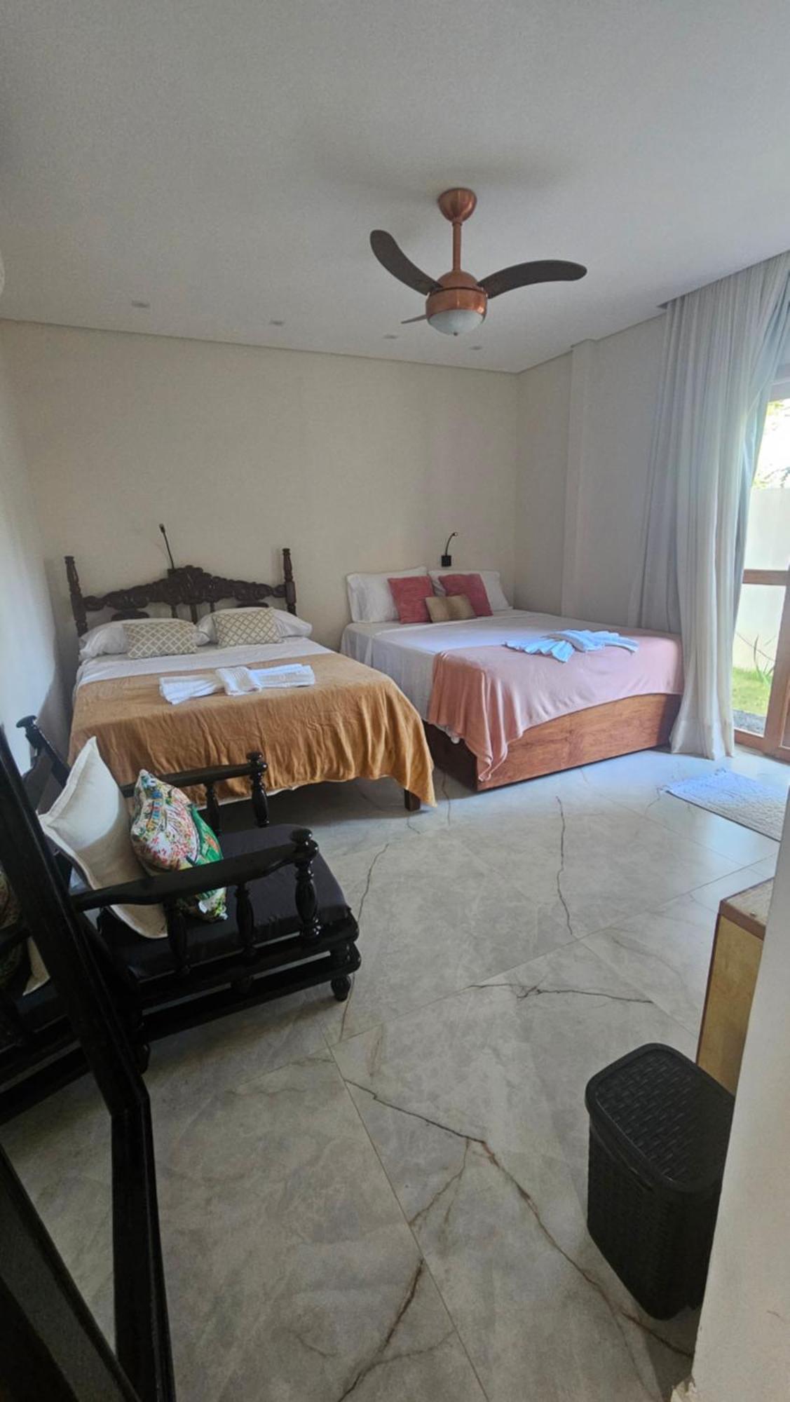 Casa Dimmig Bed & Breakfast Arraial D Ajuda Bed and Breakfast Porto Seguro Buitenkant foto