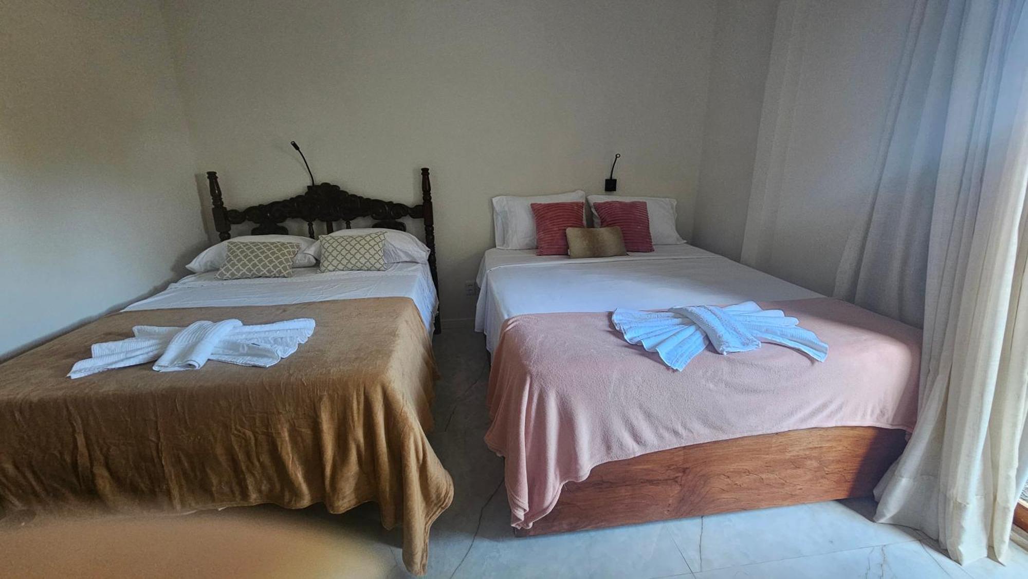 Casa Dimmig Bed & Breakfast Arraial D Ajuda Bed and Breakfast Porto Seguro Buitenkant foto